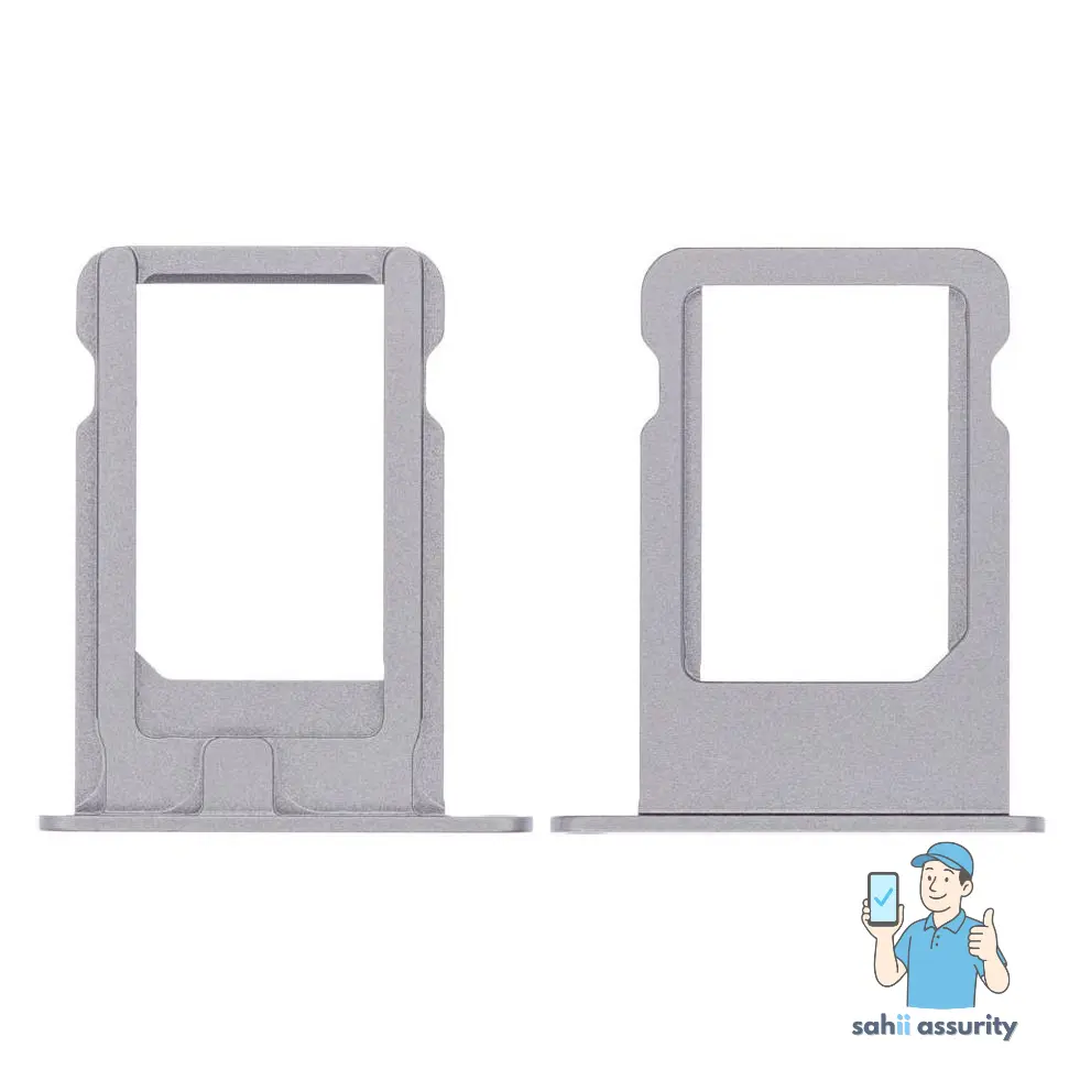 SIM Card Holder Tray for Apple iPhone 5s thumbnail